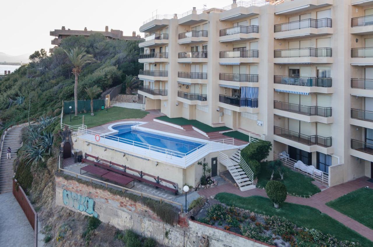 Appartamento Cala Llenguadets ***Maxtime*** Salou Esterno foto