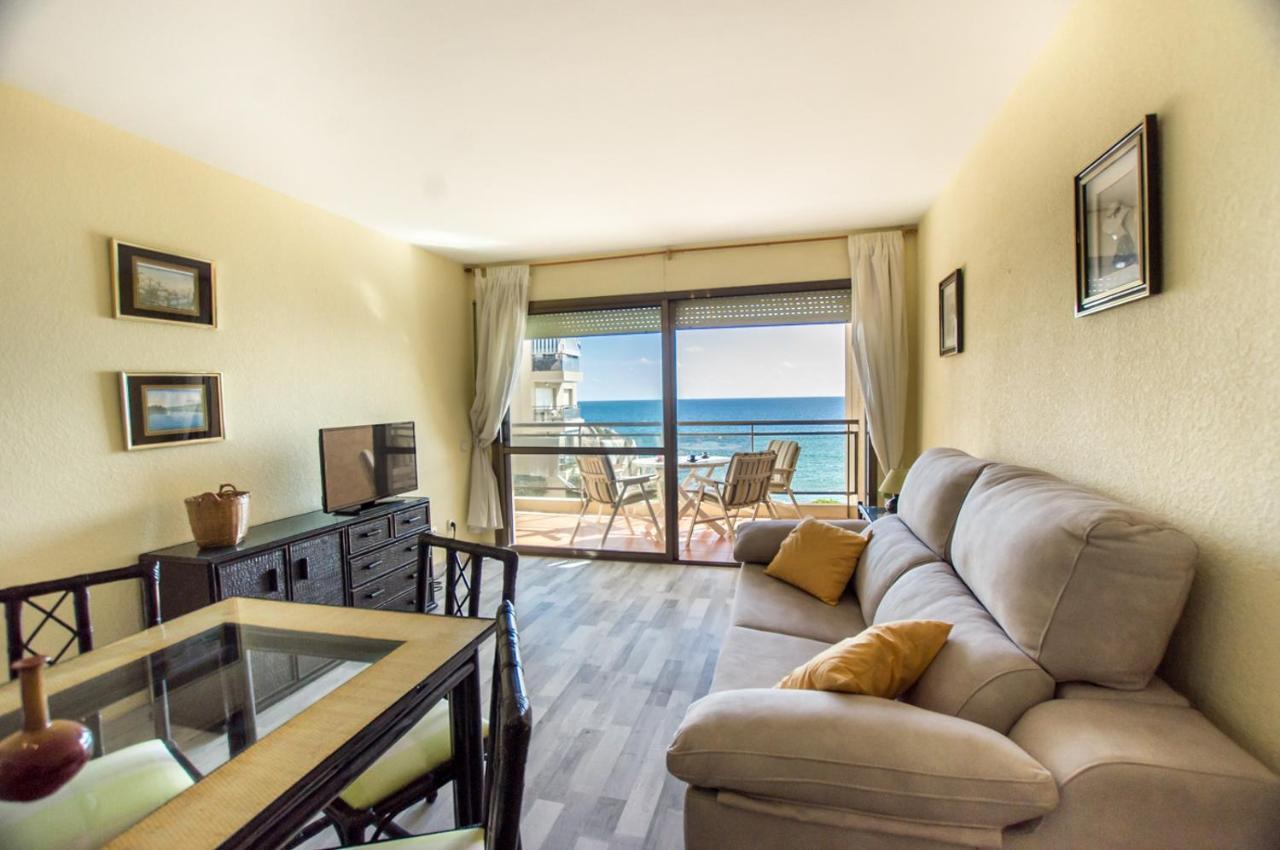 Appartamento Cala Llenguadets ***Maxtime*** Salou Esterno foto